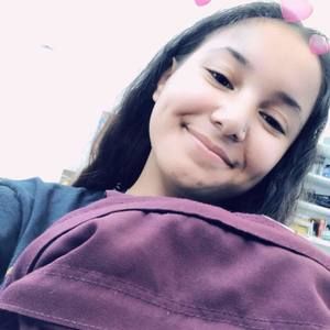 Meet your Posher, Aaliyah